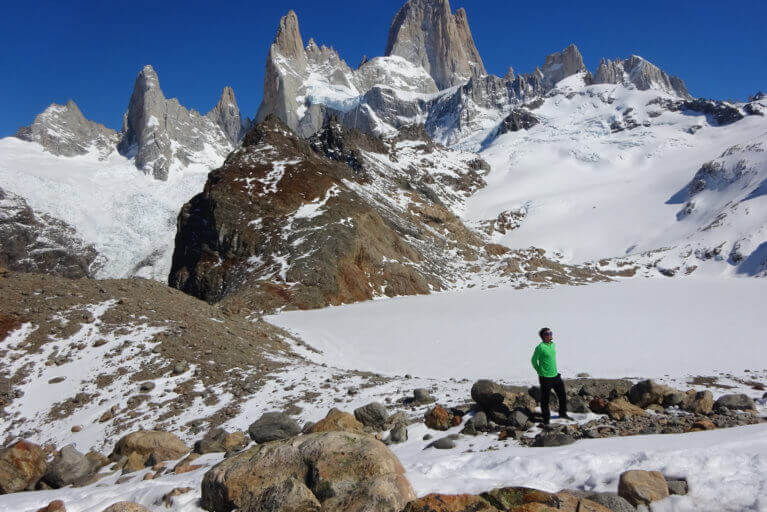 Patagonia Luxury Tour Luxury Travel Argentina Blue Parallel