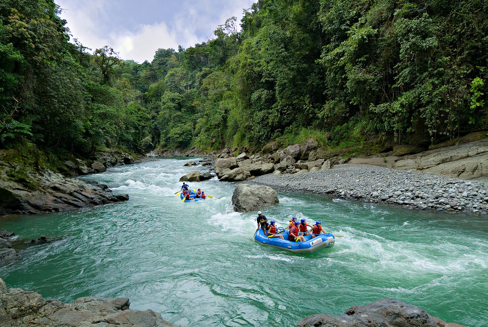 costa rica tour holidays from uk