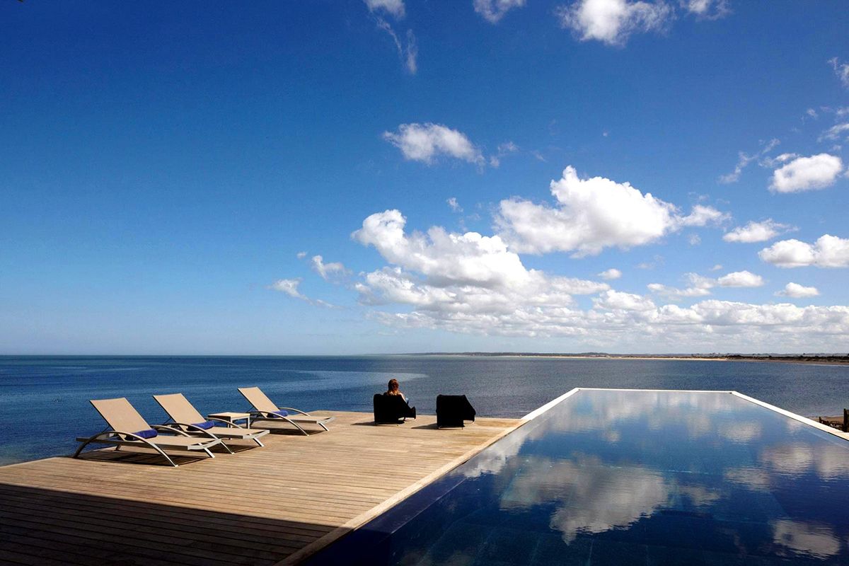 uruguay travel company luxury