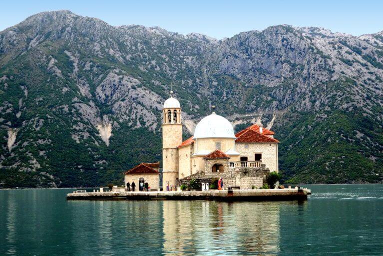 Adriatic Coast Luxury Tour | Luxury Travel Croatia and Montenegro