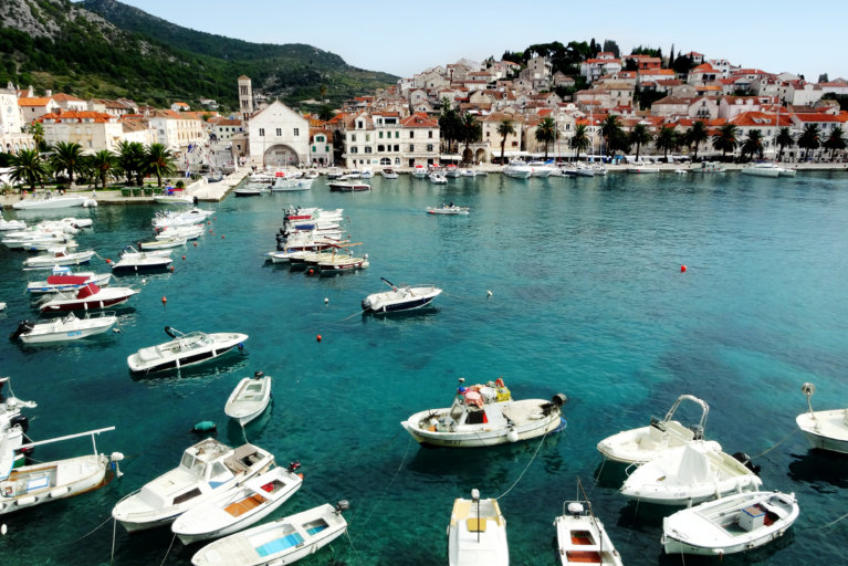 Adriatic Coast Luxury Tour | Luxury Travel Croatia and Montenegro