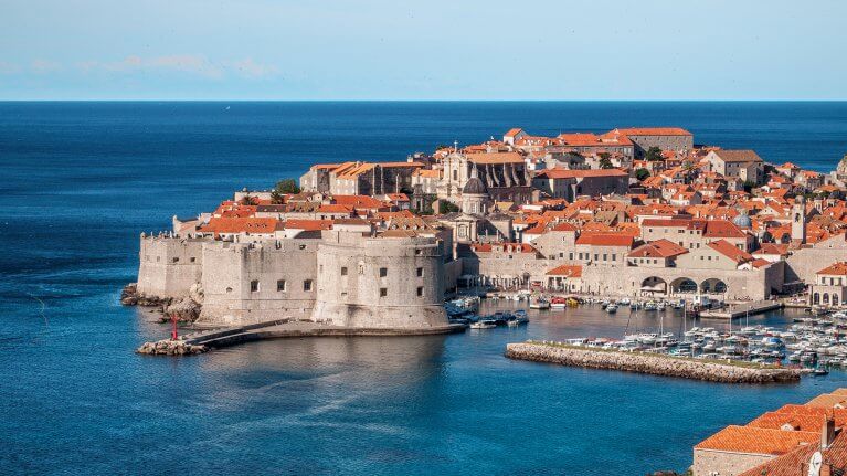 Croatia & Montenegro Luxury Tours