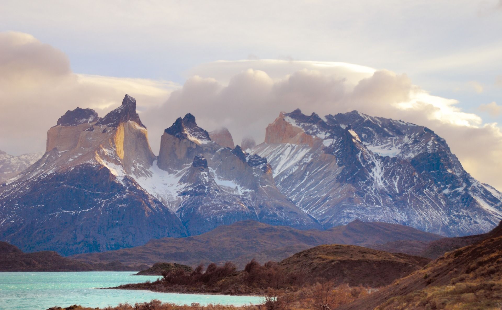 6 Luxury Hiking Tours In Patagonia 