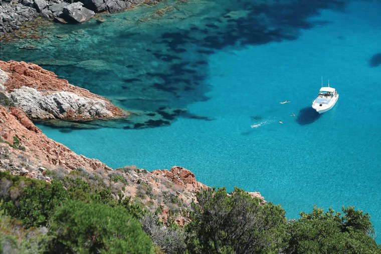 8 Incredible Things To Do In Corsica | Travel Blog | Blue Parallel