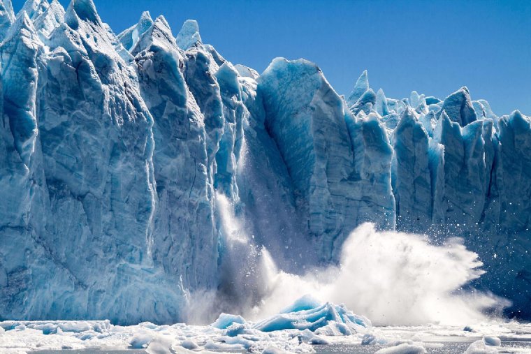 Where to See Glaciers Up Close, From Norway to Patagonia