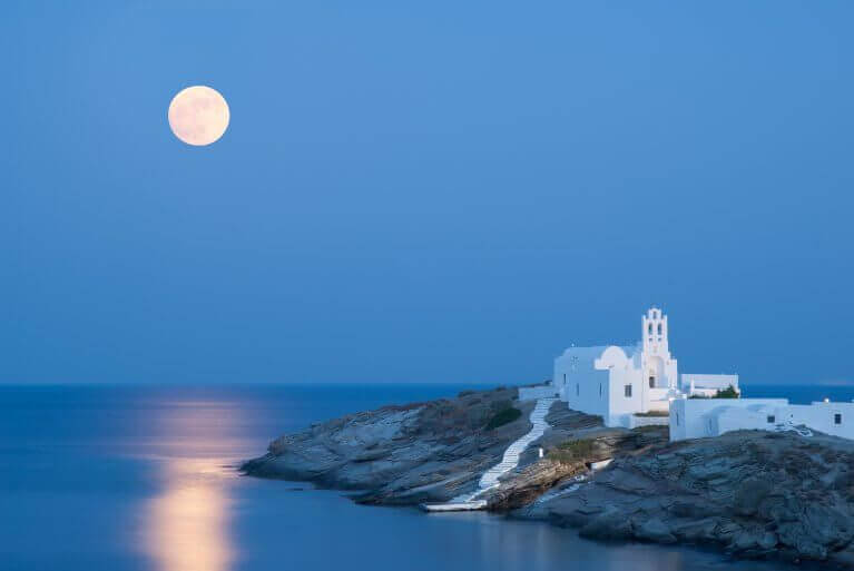 private tour guide greece